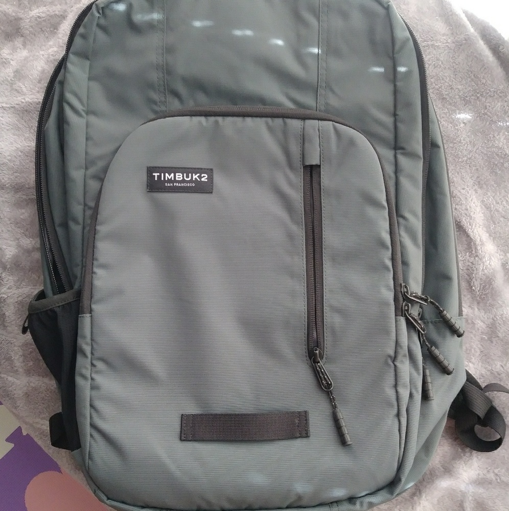Timbuk2 backpack